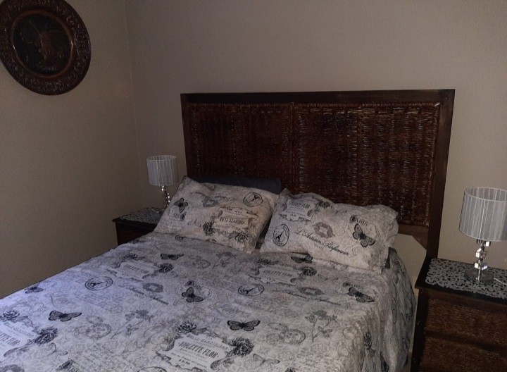 4 Bedroom Property for Sale in Odendaalsrus Free State